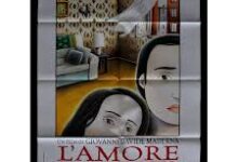 L’amore imperfetto di Giovanni Davide Maderna – Italia – 2002 – Durata 92′