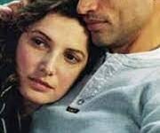 L’amore imperfetto di Giovanni Davide Maderna – Italia – 2002 – Durata 92′