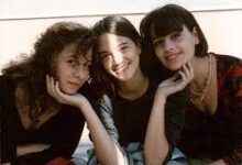 Le amiche del cuore di  Michele Placido – Italia – 1992 – Durata: 109′