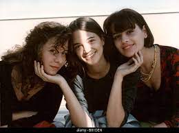 Le amiche del cuore di  Michele Placido – Italia – 1992 – Durata: 109′