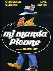 Napoli nel cinema – (1° parte)