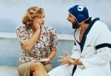 Palombella rossa di Nanni Moretti – Italia – 1989 – Durata 89’