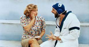 Palombella rossa di Nanni Moretti – Italia – 1989 – Durata 89’