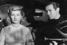 Presi nella morsa di Max Ophuls – USA – 1949 . Durata 88′ – B/N