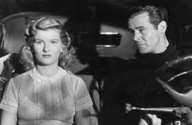 Presi nella morsa di Max Ophuls – USA – 1949 . Durata 88′ – B/N