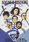 Sogni e bisogni di Sergio Citti (Episodio: Il ritorno di Guerriero) – Italia – 1985 – Durata 26′