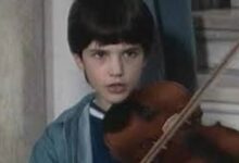 Sogni e bisogni di Sergio Citti (Episodio: Il ritorno di Guerriero) – Italia – 1985 – Durata 26′