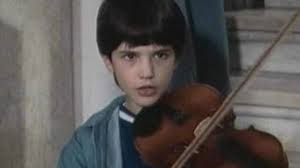 Sogni e bisogni di Sergio Citti (Episodio: Il ritorno di Guerriero) – Italia – 1985 – Durata 26′