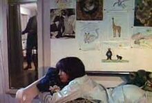 Zoo  di Cristina Comencini – Italia – 1988 – Durata 92’