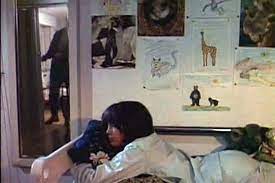 Zoo  di Cristina Comencini – Italia – 1988 – Durata 92’