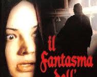 Il fantasma dell’Opera di Dario Argento – Italia – 1998 – Durata 100’