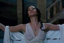 Il fantasma dell’Opera di Dario Argento – Italia – 1998 – Durata 100’