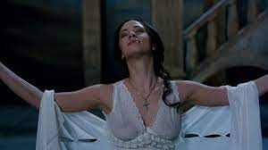 Il fantasma dell’Opera di Dario Argento – Italia – 1998 – Durata 100’
