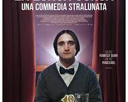 La lunga corsa di Andrea Magnani