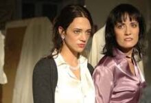 La terza madre di Dario Argento – Italia – 2006 – Durata 98′