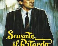 I quarant’anni di “Scusate il ritardo” di Massimo Troisi