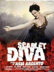 Scarlet diva di Asia Argento – Italia – 2000 – Durata 82′ – V.M 14