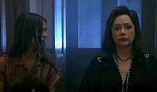 Trauma di Dario Argento – Italia – 1993 – Durata: 109′