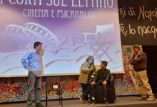 XIV Edizione Festival internazionale “I Corti sul lettino Cinema e psicoanalisi” : Direttore Artistico: Ignazio Senatore – Corti premiati