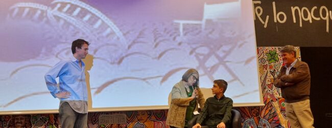 XIV Edizione Festival internazionale “I Corti sul lettino Cinema e psicoanalisi” : Direttore Artistico: Ignazio Senatore – Corti premiati