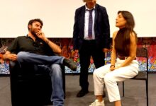 XIV Edizione Festival Intenazionale “I Corti sul lettino Cinema e psicoanalisi” : Direttore Artistico:  Ignazio Senatore – Premiazione corti campani