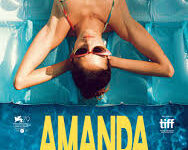 Amanda di Carolina Cavalli – Italia – 2022 – Durata 93′