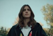 Amanda di Carolina Cavalli – Italia – 2022 – Durata 93′