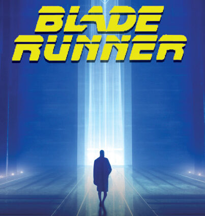 “Blade runner” di Ignazio Senatore, il volume più completo mai scritto sul capolavoro di Ridley Scott