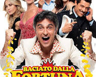 Baciato dalla fortuna di Paolo Costella – Italia – 2011 – Durata: 97′