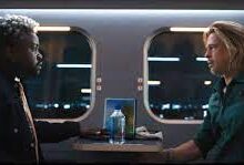Bullet train di David Leitch – USA – 2022 – Durata 126 – V:M 14