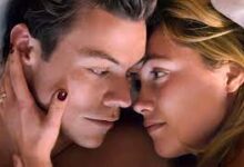 Don’t worry, darling di Olivia Wilde – USA – 2022 – Durata 122′