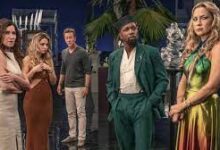 Glass onion – Knives out di Rian Johnson – USA – 2022 – Durata 140′