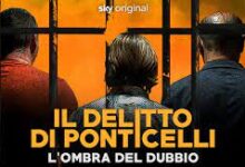 Il delitto di Ponticelli – L’ombra del dubbio” di Christian Letruria, “Mare fuori” e Mixed by Erri” nelle terzine dei Globi d’oro