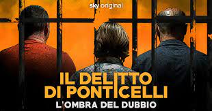 Il delitto di Ponticelli – L’ombra del dubbio” di Christian Letruria, “Mare fuori” e Mixed by Erri” nelle terzine dei Globi d’oro