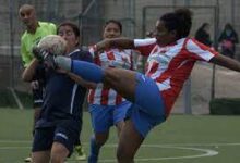La leonas di Isabel Achàval e Chiara Bondì – Italia – 2022 – Durata 94′