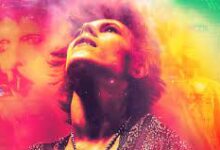Moonage daydream di Brett Morgen – G.B – 2022