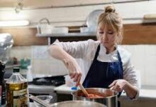 Si, chef! La brigade di Louis-Julien Petit – Francia – 2022