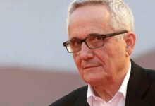 Ignazio Senatore intervista Marco Bellocchio