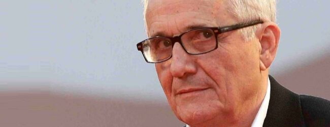 Ignazio Senatore intervista Marco Bellocchio