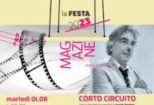 “Corto Circuito”, festival di cortometraggi a Cori (LT): Direttore artistico: Ignazio Senatore