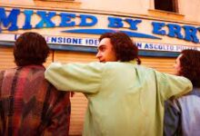 Mixed by Erri di Sydney Sibilia – Italia – 2023 – Durata 1 h50′