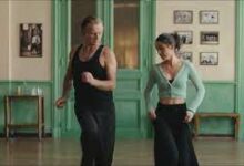 Rumba therapy di Franck Dubosc – Francia – 2022 – Durata 102′