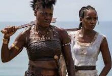 The woman king di Gina Prince-Bythewood – USA – 2022 -Durata 135′