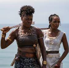 The woman king di Gina Prince-Bythewood – USA – 2022 -Durata 135′
