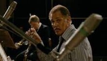 Round midnight – A mezzanotte circa (‘Round midnight) di Bertrand Tavernier – Francia, USA – 1986