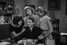 Auguri e figli maschi di Giorgio C. Simonelli – Italia – 1951
