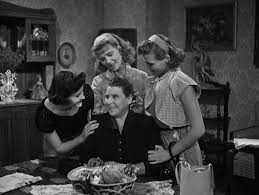 Auguri e figli maschi di Giorgio C. Simonelli – Italia – 1951