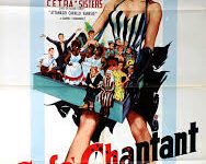 Cafè Chantant di Camillo Mastrocinque – Italia – 1953