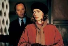 Confidenze troppo intime (Confidences trop intimes) di Patrice Leconte –  Francia – 2004 – Durata 104’