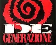 De-Generazione di Asia Argento (Episodio: Prospettive) Italia – 1994 – Durata: 2’ 30’’